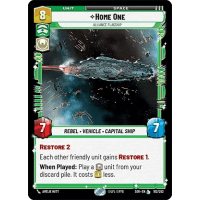 Home One - Alliance Flagship - Spark of Rebellion Thumb Nail