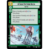 Attack Pattern Delta - Spark of Rebellion Thumb Nail