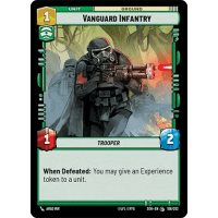 Vanguard Infantry - Spark of Rebellion Thumb Nail