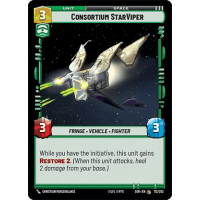 Consortium StarViper - Spark of Rebellion Thumb Nail