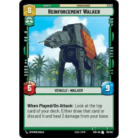 Reinforcement Walker - Spark of Rebellion Thumb Nail