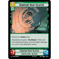 Hardpoint Heavy Blaster - Spark of Rebellion Thumb Nail