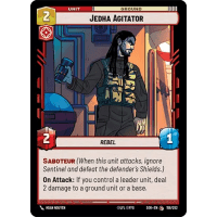 Jedha Agitator - Spark of Rebellion Thumb Nail