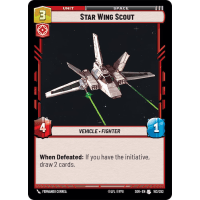 Star Wing Scout - Spark of Rebellion Thumb Nail