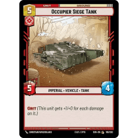 Occupier Siege Tank - Spark of Rebellion Thumb Nail