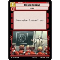 Mission Briefing - Spark of Rebellion Thumb Nail