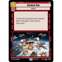 Bombing Run - Spark of Rebellion Thumb Nail