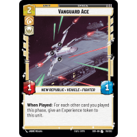 Vanguard Ace - Spark of Rebellion Thumb Nail