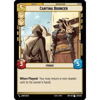 Cantina Bouncer - Spark of Rebellion Thumb Nail