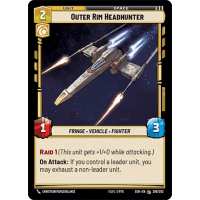 Outer Rim Headhunter - Spark of Rebellion Thumb Nail