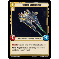 Pirated Starfighter - Spark of Rebellion Thumb Nail