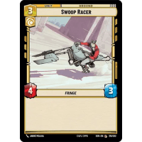 Swoop Racer - Spark of Rebellion Thumb Nail