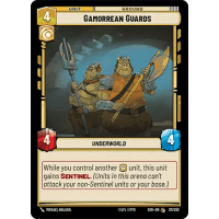 Gamorrean Guards - Spark of Rebellion Thumb Nail