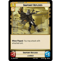 Snapshot Reflexes - Spark of Rebellion Thumb Nail