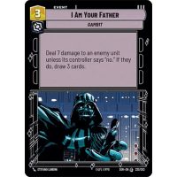 I Am Your Father - Spark of Rebellion Thumb Nail