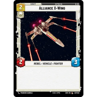 Alliance X-Wing - Spark of Rebellion Thumb Nail