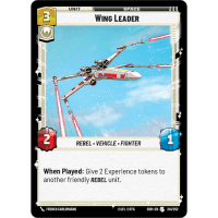 Wing Leader - Spark of Rebellion Thumb Nail