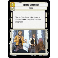 Medal Ceremony - Spark of Rebellion Thumb Nail