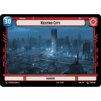 Kestro City - Vardos - Spark of Rebellion Thumb Nail