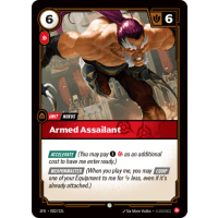 Armed Assailant - Spiritforged Thumb Nail