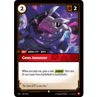 Gem Jammer - Spiritforged Thumb Nail