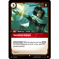 Sentinel Adept - Spiritforged Thumb Nail