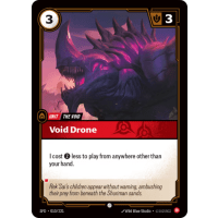 Void Drone - Spiritforged Thumb Nail