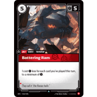 Battering Ram - Spiritforged Thumb Nail