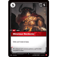 Minotaur Reckoner - Spiritforged Thumb Nail