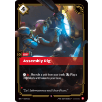 Assembly Rig - Spiritforged Thumb Nail