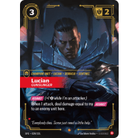 Lucian - Gunslinger - Spiritforged Thumb Nail