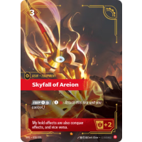 Skyfall of Areion - Spiritforged Thumb Nail