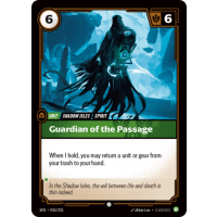 Guardian of the Passage - Spiritforged Thumb Nail