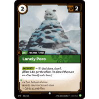 Lonely Poro - Spiritforged Thumb Nail