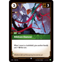 Ribbon Dancer - Spiritforged Thumb Nail