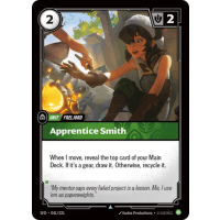 Apprentice Smith - Spiritforged Thumb Nail
