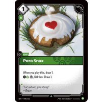 Poro Snax - Spiritforged Thumb Nail