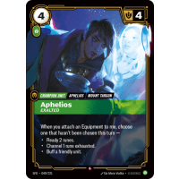 Aphelios - Exalted - Spiritforged Thumb Nail