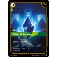 Heart of Dark Ice - Spiritforged Thumb Nail