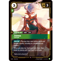 Janna - Savior - Spiritforged Thumb Nail