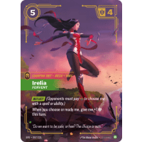 Irelia - Fervent - Spiritforged Thumb Nail