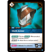 Cloth Armor - Spiritforged Thumb Nail