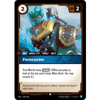 Forecaster - Spiritforged Thumb Nail