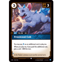 Frostcoat Cub - Spiritforged Thumb Nail