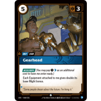 Gearhead - Spiritforged Thumb Nail