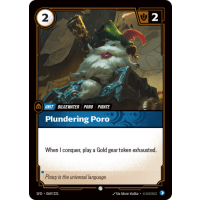 Plundering Poro - Spiritforged Thumb Nail