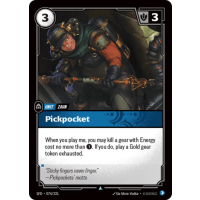 Pickpocket - Spiritforged Thumb Nail