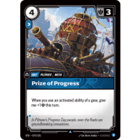 Prize of Progress - Spiritforged Thumb Nail