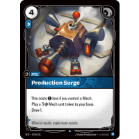 Production Surge - Spiritforged Thumb Nail