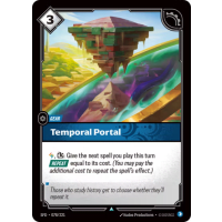 Temporal Portal - Spiritforged Thumb Nail